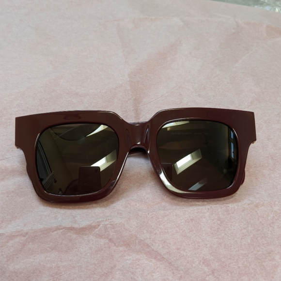 Celine sunglasses CL - Picture 5 of 5